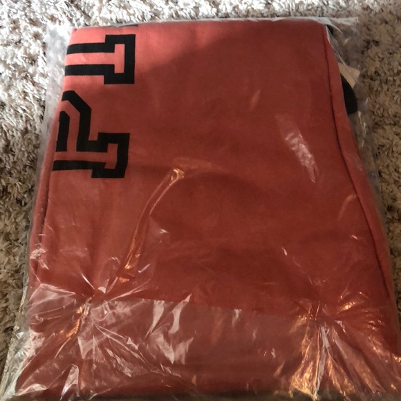 VS Pink Everyday Lounge Classic Joggers Pants - Picture 5 of 6